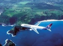 Hawaiian Airlines ouvre de nouvelles lignes vers la Nouvelle-Zélande