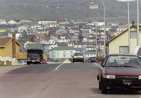 Covid: l'unique hôpital de Saint-Pierre-et-Miquelon perturbé par un cluster