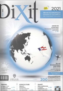 Le top 200 des entreprises locales avec le Dixit 2021