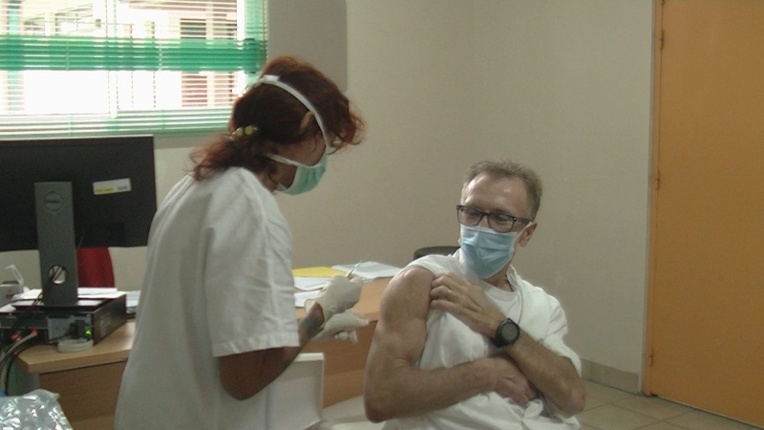 Premières piqûres à Raiatea Premières piqûres à Raiatea