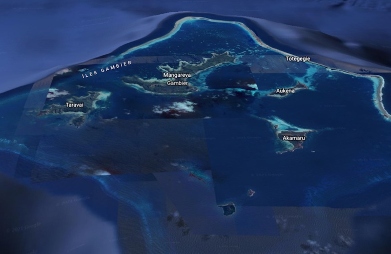 Un homme de 29 ans poignarde ses parents à Rikitea