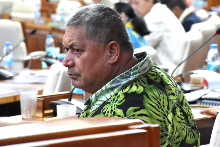 Condamnation confirmée mais peines annulées pour Putai Taae