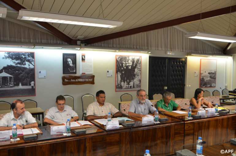 Finale du Tournoi des jeunes citoyens, mardi