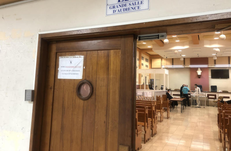 Sursis pour le "junkie de la pédopornographie" Sursis pour le "junkie de la pédopornographie"