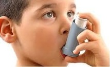 14% des cas d'asthme chez l'enfant liés à la pollution automobile