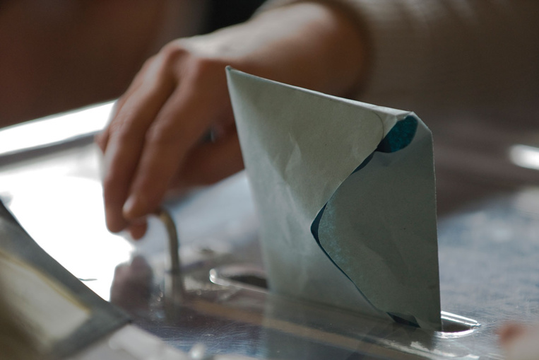 Elections régionales: le Sénat donne son accord au report en juin Elections régionales: le Sénat donne son accord au report en juin