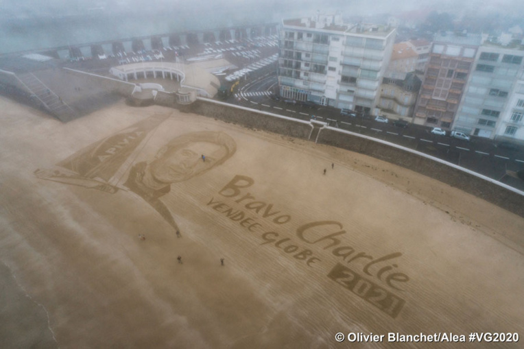 © Olivier Blanchet/Alea © Olivier Blanchet/Alea