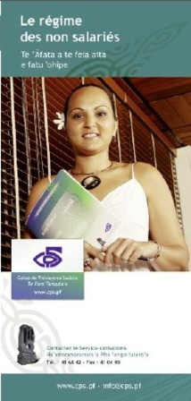Communiqué aux assurés affiliés au Régime des non salariés