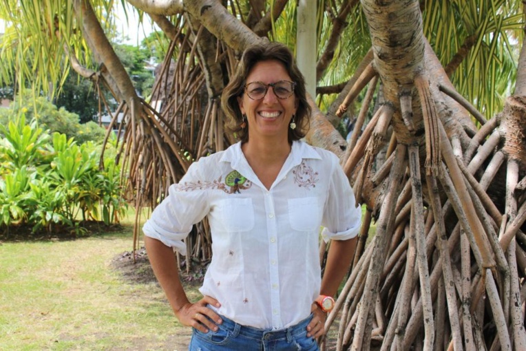 Sarah Dukhan : sensibiliser pour un monde meilleur Sarah Dukhan : sensibiliser pour un monde meilleur