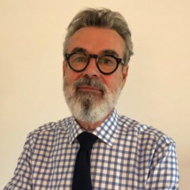 ​Eric Tournier prend la direction de la DGEE