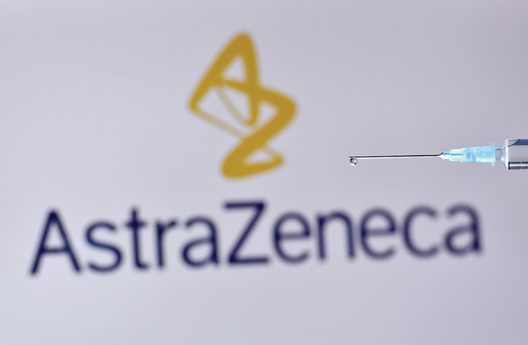 AstraZeneca mis en cause sur l'efficacité de son vaccin chez les personnes âgées