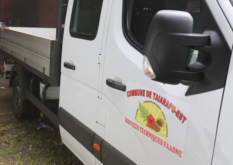 Taiarapu-Est étrillée par la CTC Taiarapu-Est étrillée par la CTC