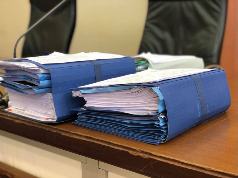 Prison ferme pour les têtes de réseau du trafic d'ice de Faa'a Prison ferme pour les têtes de réseau du trafic d'ice de Faa'a