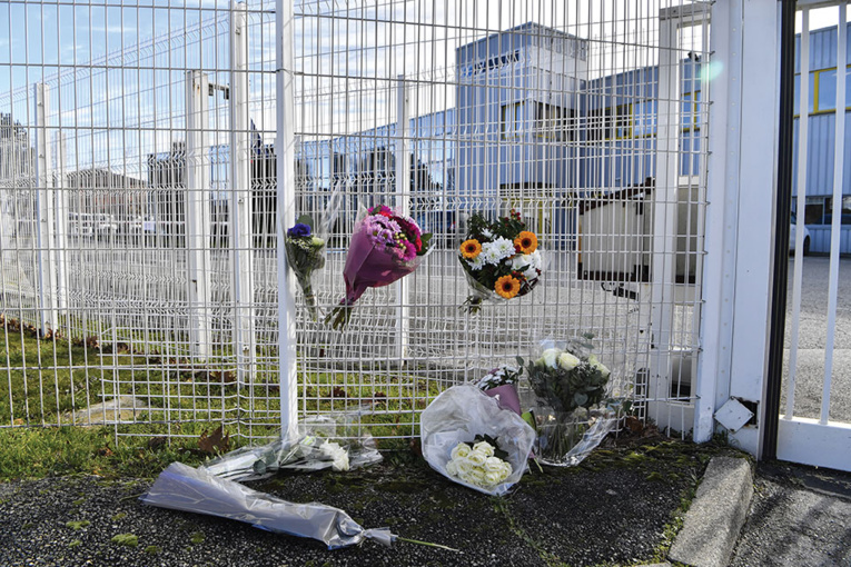 Lien confirmé" entre les meurtres de Drôme-Ardèche et celui du Haut-Rhin