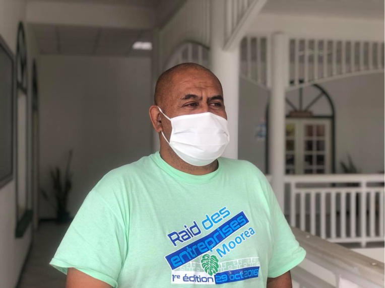 Le projet de rahui divise à Paea Le projet de rahui divise à Paea