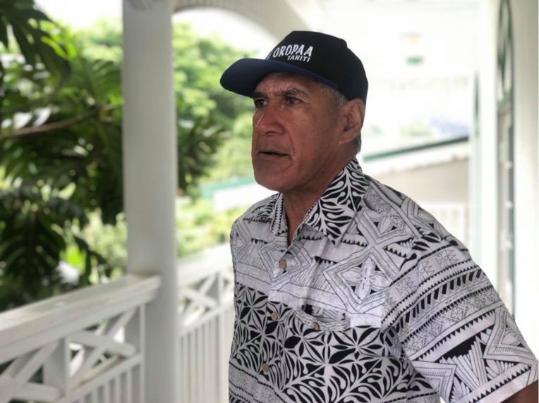 Le projet de rahui divise à Paea Le projet de rahui divise à Paea