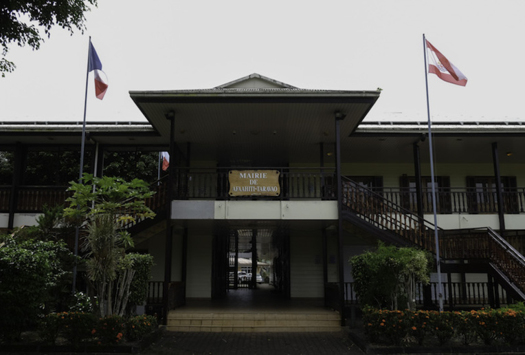 ​Le Parc Teaputa, 647 millions pour rien