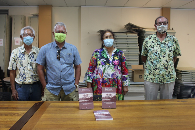 Les 'aito au cœur du dernier BSEO Les 'aito au cœur du dernier BSEO