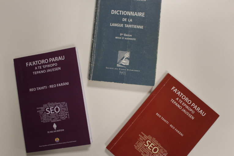 Les 'aito au cœur du dernier BSEO Les 'aito au cœur du dernier BSEO