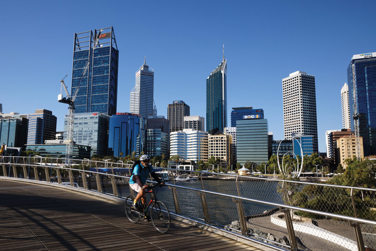 Australie: confinement à Perth après un premier cas de Covid en 10 mois