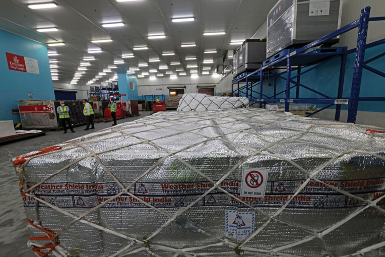 Vaccins dans l'UE: volumes commandés et calendrier de livraisons Vaccins dans l'UE: volumes commandés et calendrier de livraisons