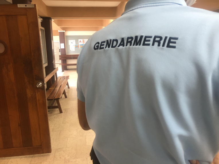 Mandat de dépôt pour le compagnon récidiviste et violent Mandat de dépôt pour le compagnon récidiviste et violent