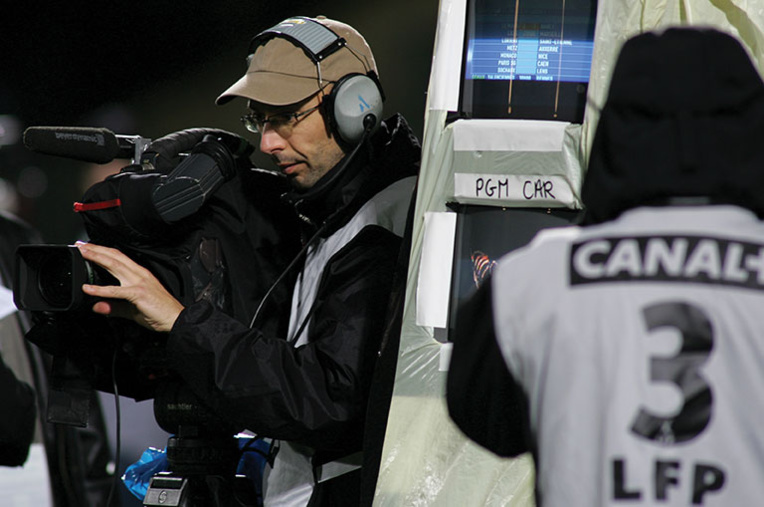 Foot: appel d'offres infructueux pour les droits TV Foot: appel d'offres infructueux pour les droits TV