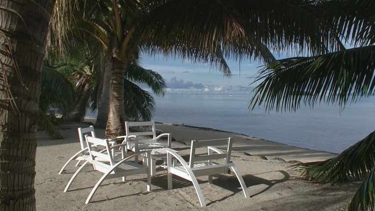 Le tourisme entre en résilience à Raiatea Le tourisme entre en résilience à Raiatea