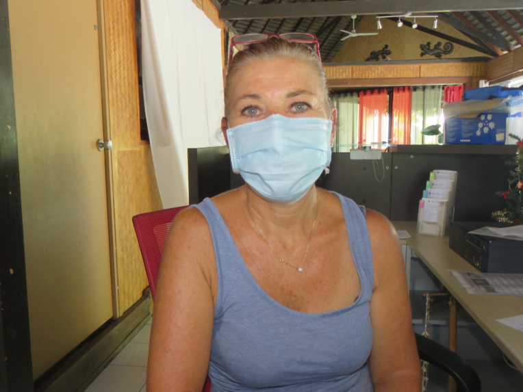 Incompréhension et colère pour les acteurs du tourisme à Moorea Incompréhension et colère pour les acteurs du tourisme à Moorea