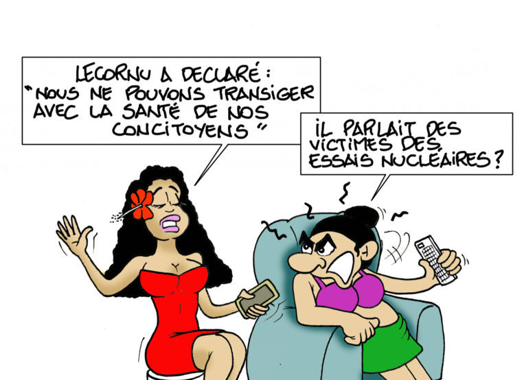 "Point de vue", par Munoz "Point de vue", par Munoz