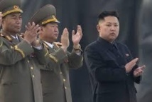Corées: Pyongyang coupe son téléphone rouge militaire avec Séoul, dernier lien direct