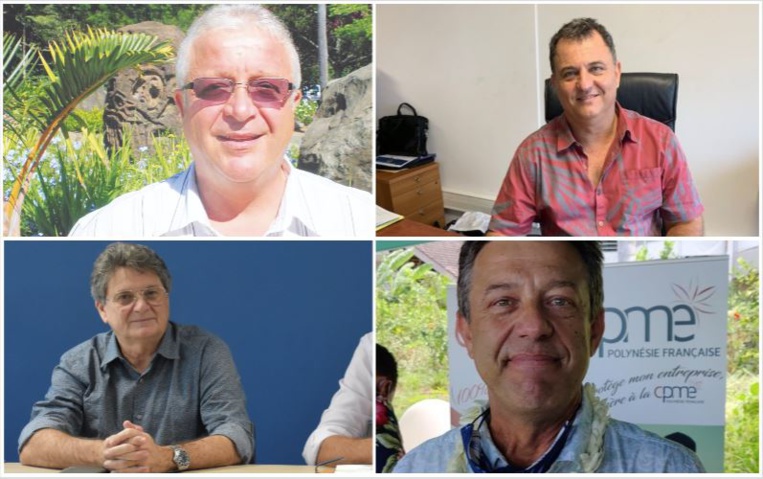 Mesures d’urgence économiques et sociales : Ce qu’ils en pensent