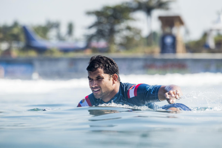 Photo : WSL / KELLY CESTARI Photo : WSL / KELLY CESTARI