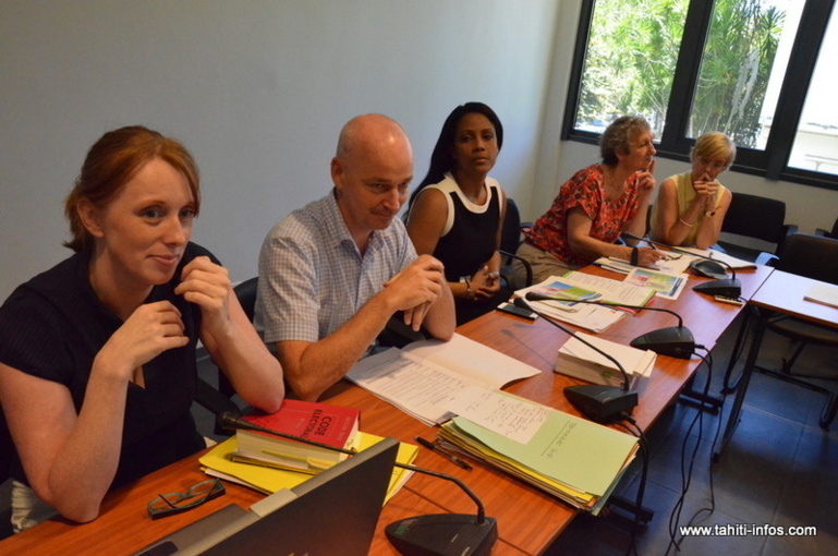 Territoriales 2013 : la campagne officielle débute mardi