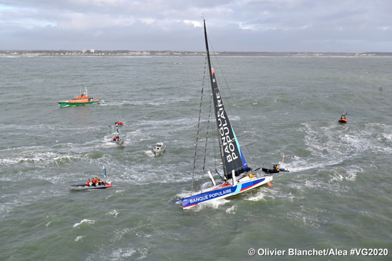 © Olivier Blanchet/Alea © Olivier Blanchet/Alea