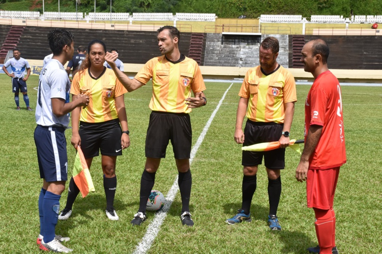 Les sportifs polynésiens sont sevrés de compétitions depuis maintenant près de trois mois. Les sportifs polynésiens sont sevrés de compétitions depuis maintenant près de trois mois.