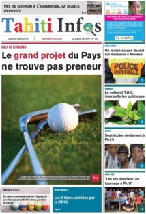Cliquez sur l'image pour lire le journal