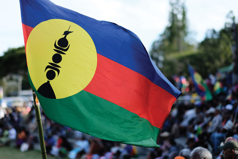 Cascades de crises en N-Calédonie avant un troisième référendum sur l'indépendance Cascades de crises en N-Calédonie avant un troisième référendum sur l'indépendance