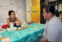 L'espace Info Energie sera à la mairie de Papeete mardi L'espace Info Energie sera à la mairie de Papeete mardi
