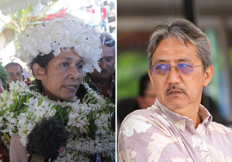 ​Elections annulées à Arue