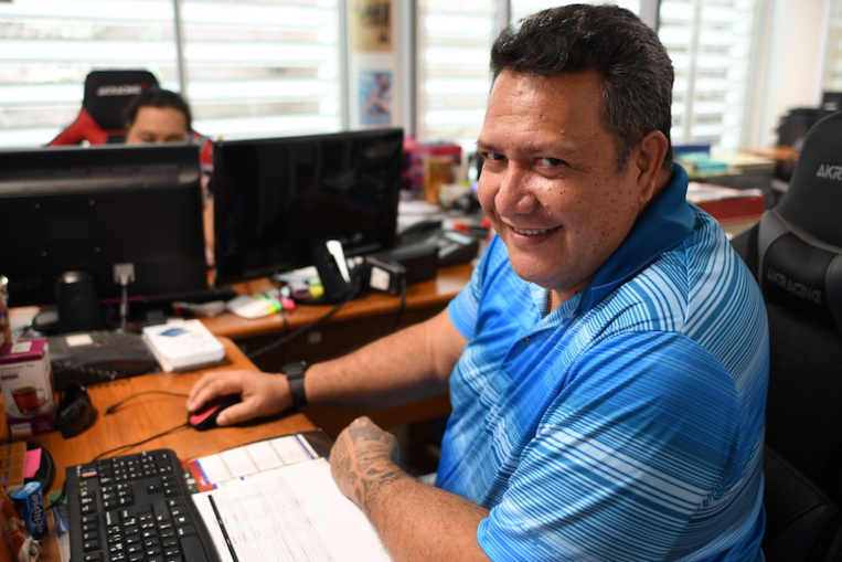 Disparition du journaliste Brandy Tevero Disparition du journaliste Brandy Tevero