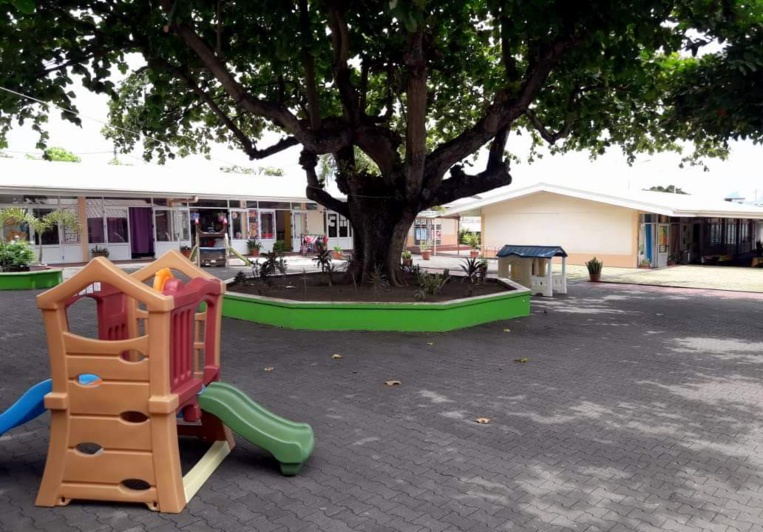 Photo : APE maternelle Heiri Photo : APE maternelle Heiri