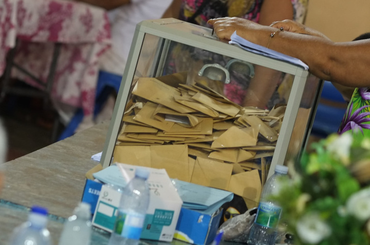 Inéligibilité requise pour cinq candidats aux municipales Inéligibilité requise pour cinq candidats aux municipales