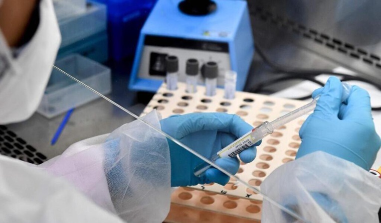 Lancement de l’étude de séroprévalence à Tahiti et Moorea Lancement de l’étude de séroprévalence à Tahiti et Moorea