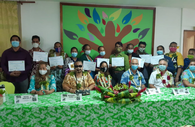 Travailleurs handicapés : des compétences sollicitées par le Hilton