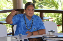 Le sénateur Tuheiava espère un consensus à l’ONU sur la décolonisation de la Polynésie.