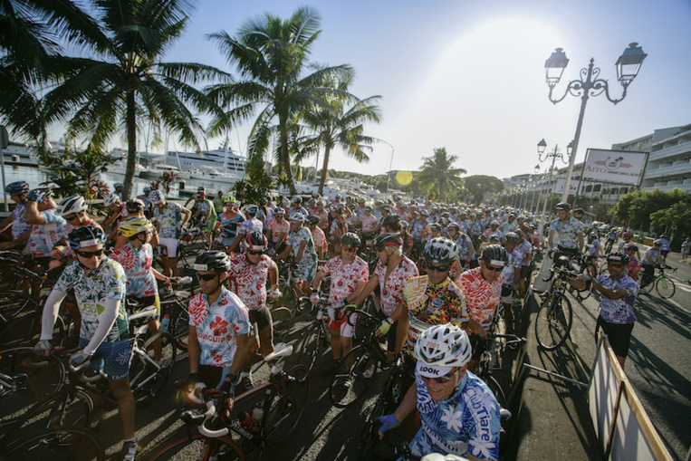 La Ronde Tahitienne tire sa révérence La Ronde Tahitienne tire sa révérence