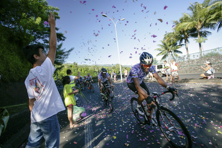 La Ronde Tahitienne tire sa révérence La Ronde Tahitienne tire sa révérence