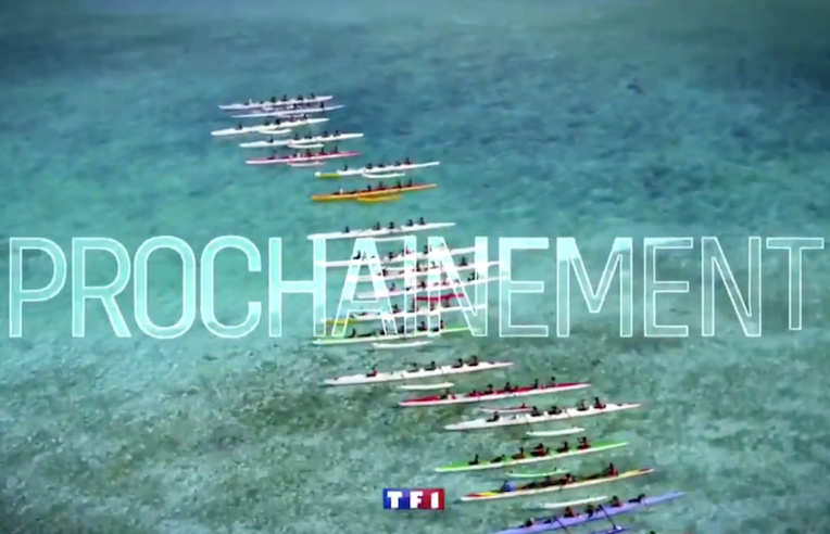 TF1 dévoile le teaser de Koh Lanta à Taha'a TF1 dévoile le teaser de Koh Lanta à Taha'a
