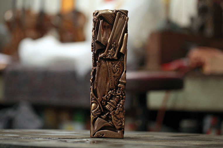 Les nominations aux César, consolation pour les films qui ont bravé la pandémie Les nominations aux César, consolation pour les films qui ont bravé la pandémie